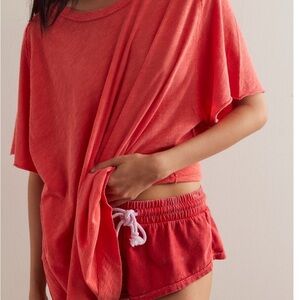 Free People We The Free Rudy Tee